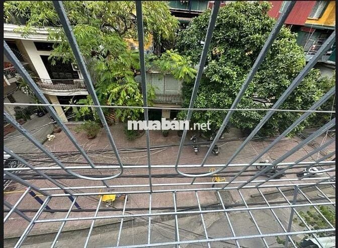 NHÀ TẬP THỂ TẦNG 3 PHỐ ĐẠI LA, NỘI THẤT ĐẦY GIÁ HƠN 3 YYR