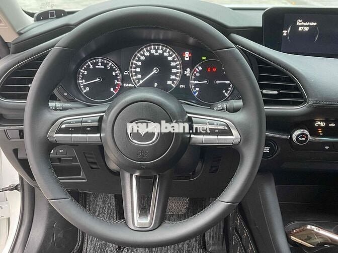 Cần Bán Mazda 3 2023 1.5 bản luxury xe đẹp