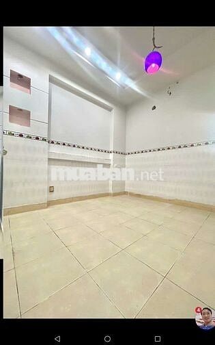 cho thuê 1 phòng 2pn bên trong mặt tiền NguyễnThị Thập có nội thất sẵn