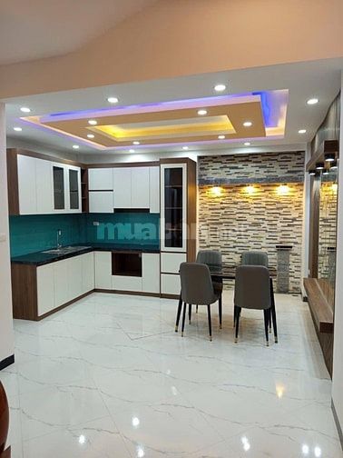 Bán nhà đẹp 4 tầng Trung tâm Đại Áng, Ngọc Hồi. 