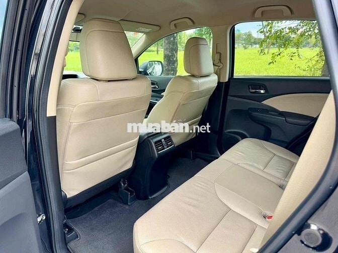 Honda CR V 2016 2.0 AT - 90000 km