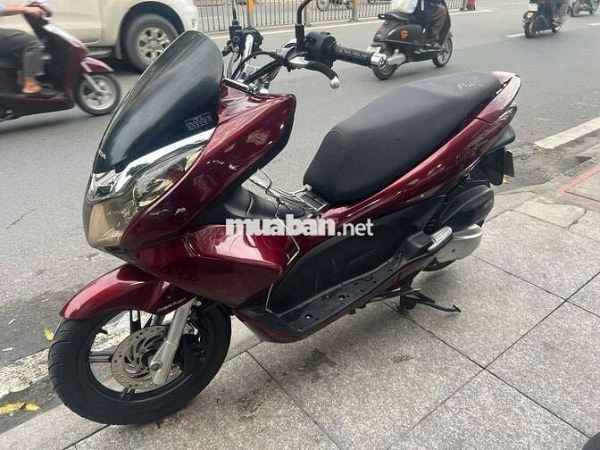 Honda PCX 125 2012 mới 90% Bstp chính chủ