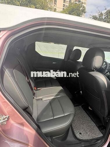 VinFast VF5 2024 Plus - bao gồm PIN