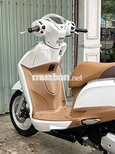 Honda Lead 125/2015