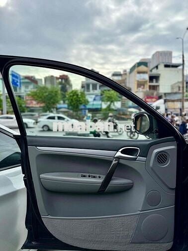 Porsche Cayenne 2008 3.6 V6 - 200000 km