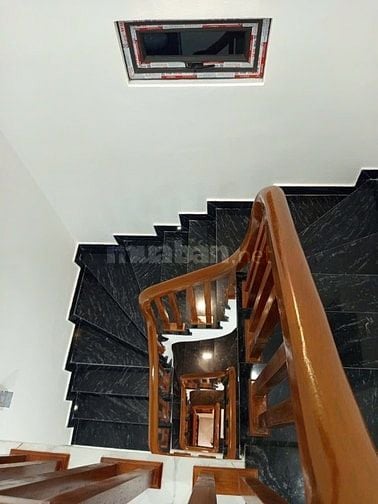 Bán nhà đẹp 4 tầng Trung tâm Đại Áng, Ngọc Hồi. 