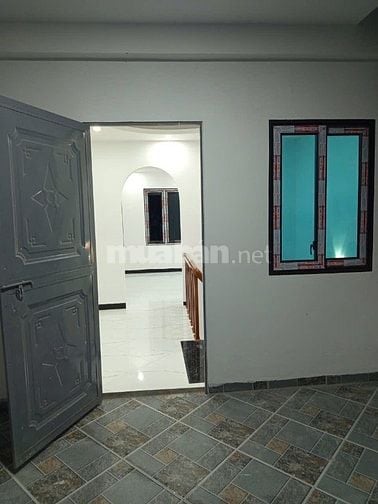 Bán nhà đẹp 4 tầng Trung tâm Đại Áng, Ngọc Hồi. 