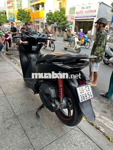 Honda sh 160 ABS 2024 mới 99% Bstp chính chủ