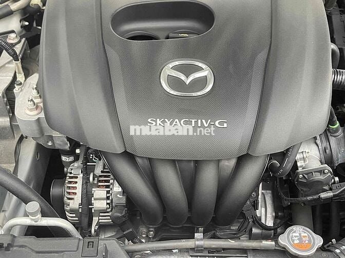 Cần Bán Mazda 3 2023 1.5 bản luxury xe đẹp