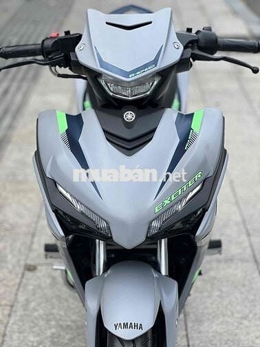 ❤️ Exciter 155 Vva smarkey abs đời 2025 odo 1000