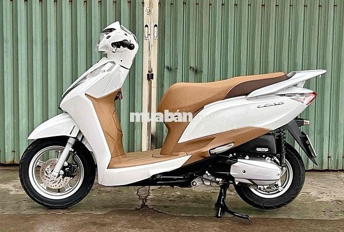 Honda Lead 125/2015