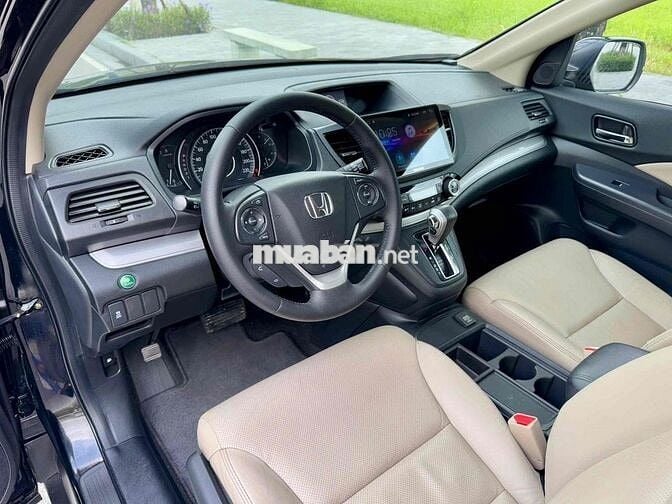 Honda CR V 2016 2.0 AT - 90000 km