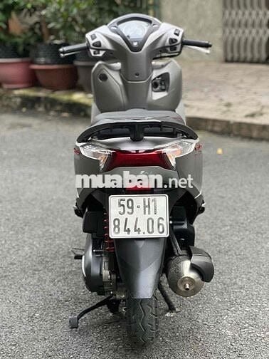 ❤️Lead 125 đời 2019 smarkey lên 4val bstp 9chủ