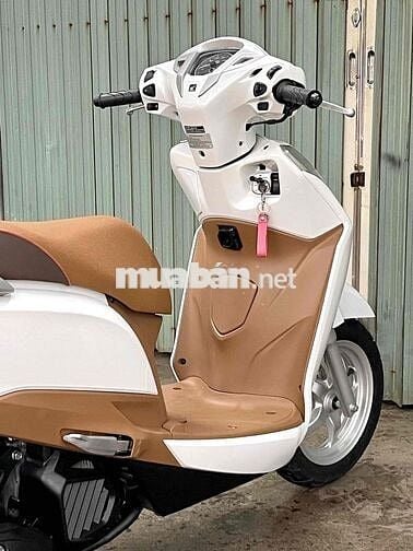 Honda Lead 125/2015