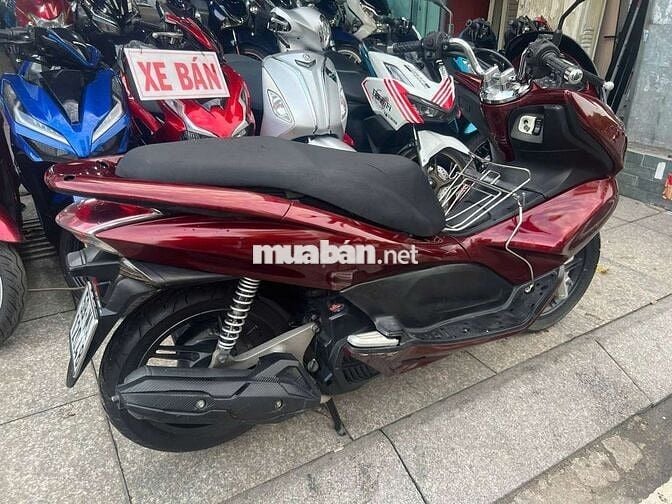 Honda PCX 125 2012 mới 90% Bstp chính chủ