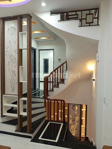 Bán nhà đẹp 4 tầng Trung tâm Đại Áng, Ngọc Hồi. 