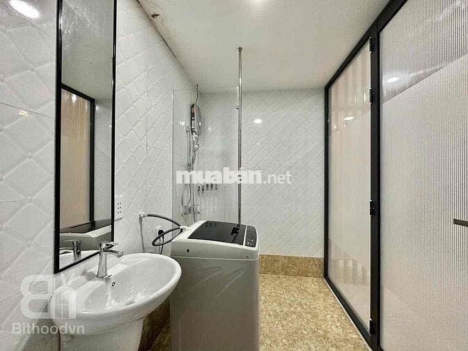✨CĂN HỘ STUDIO 40m2 - GẦN CẦU THỊ NGHÈ - BAN CÔNG, NỘI THẤT CAO CẤP
