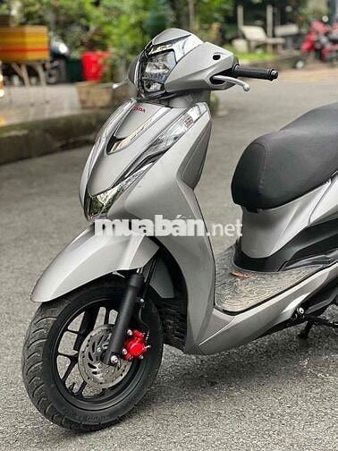 ❤️Lead 125 đời 2019 smarkey lên 4val bstp 9chủ