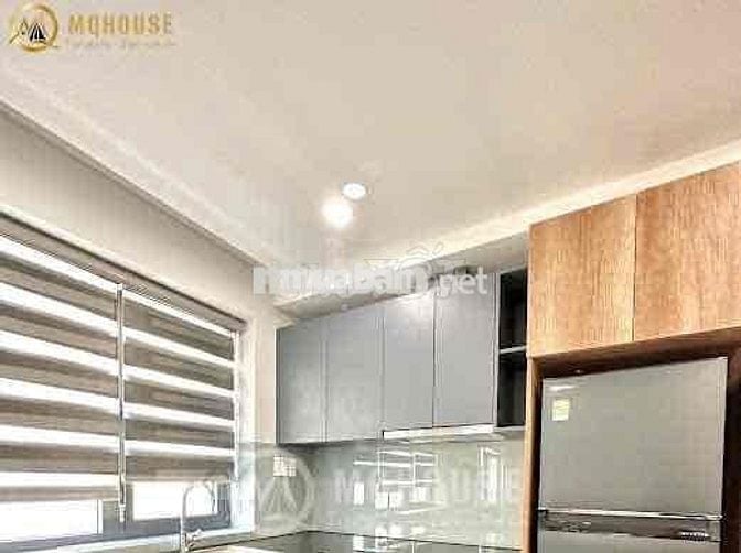 ✨CĂN HỘ STUDIO 40m2 - GẦN CẦU THỦ THIÊM - CỬA SỔ LỚN, NỘI THẤT CAO CẤP