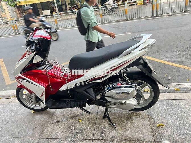 Honda air blade 2014 mới 90% biển số thành phố