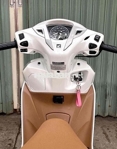 Honda Lead 125/2015