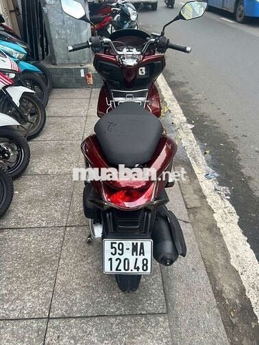 Honda PCX 125 2012 mới 90% Bstp chính chủ