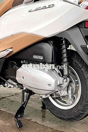 Honda Lead 125/2015