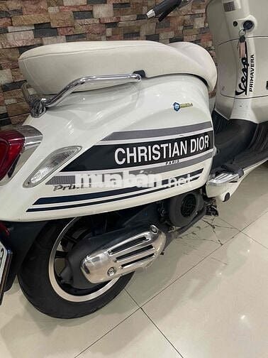 Piaggio Primavera 2019 mới keng