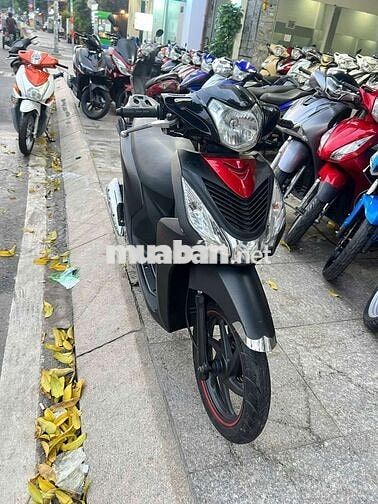 Honda vision 2016 mới 90% Bstp chính chủ