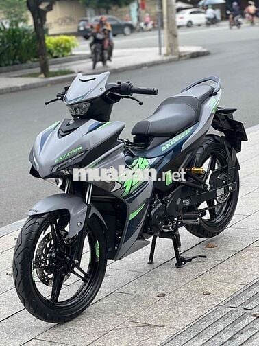 ❤️ Exciter 155 Vva smarkey abs đời 2025 odo 1000