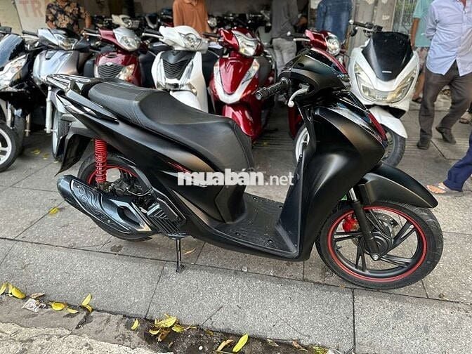 Honda sh 160 ABS 2024 mới 99% Bstp chính chủ