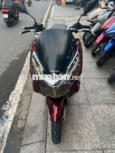 Honda PCX 125 2012 mới 90% Bstp chính chủ
