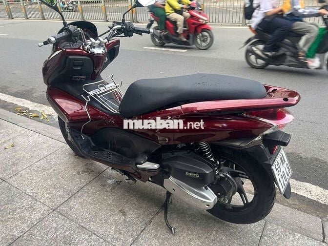 Honda PCX 125 2012 mới 90% Bstp chính chủ