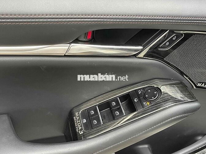 Cần Bán Mazda 3 2023 1.5 bản luxury xe đẹp