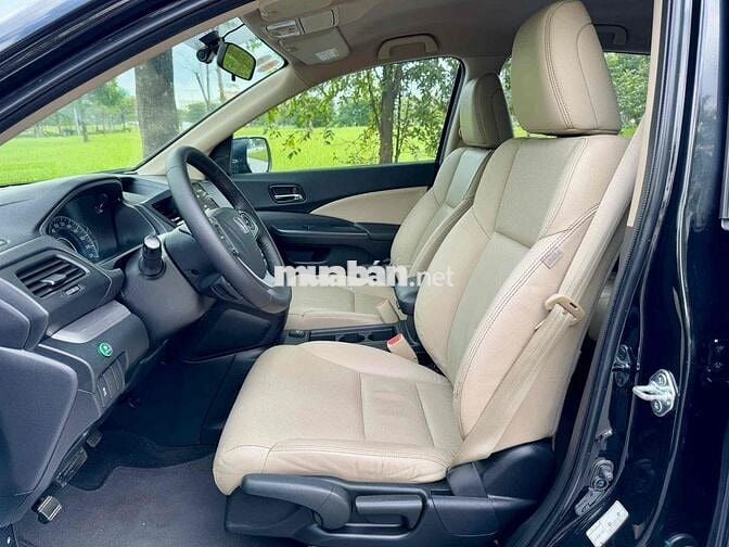 Honda CR V 2016 2.0 AT - 90000 km