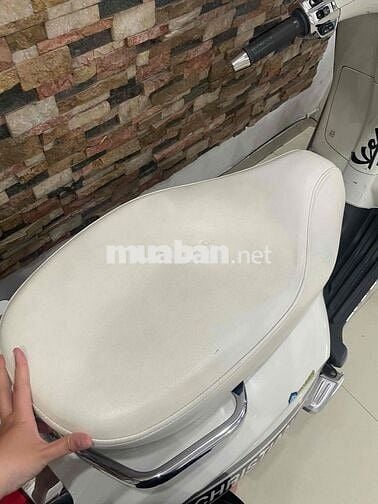 Piaggio Primavera 2019 mới keng