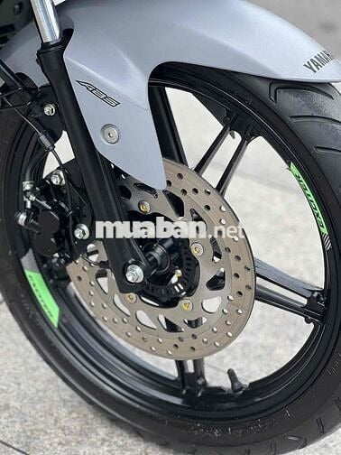 ❤️ Exciter 155 Vva smarkey abs đời 2025 odo 1000