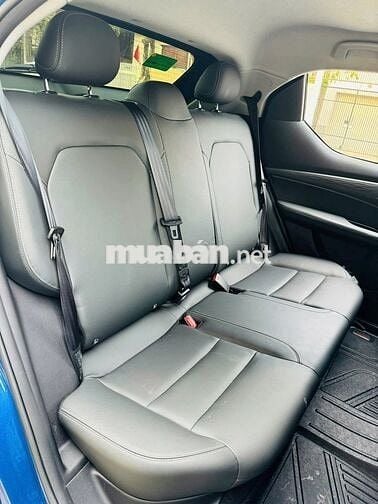 Vinfast VF5 plus 2024 màu xanh