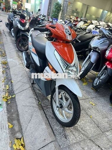 Honda click play 2012 mới 90% Bstp chính chủ