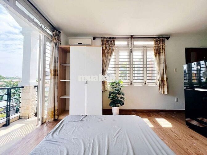 🔥SIÊU PHẨM STUDIO | BANCOL LỚN | FULL NỘI THẤT🔥