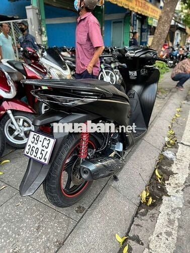 Honda sh 160 ABS 2024 mới 99% Bstp chính chủ