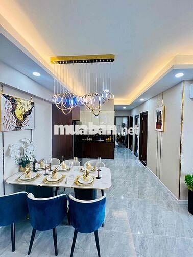 💥💥CHỈ VỚI 456 TRIỆU SỞ HỮU NGAY CARA RIVER PARK TẠI TTTP CẦN THƠ💥💥