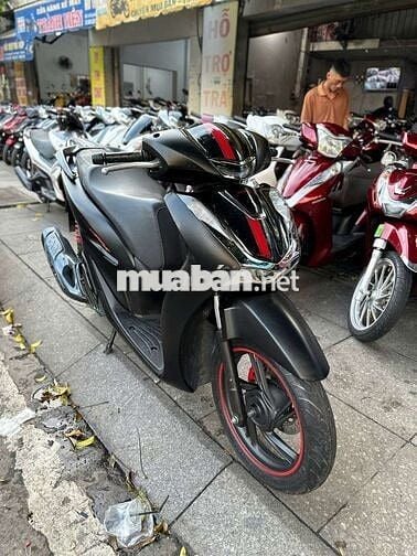 Honda sh 160 ABS 2024 mới 99% Bstp chính chủ