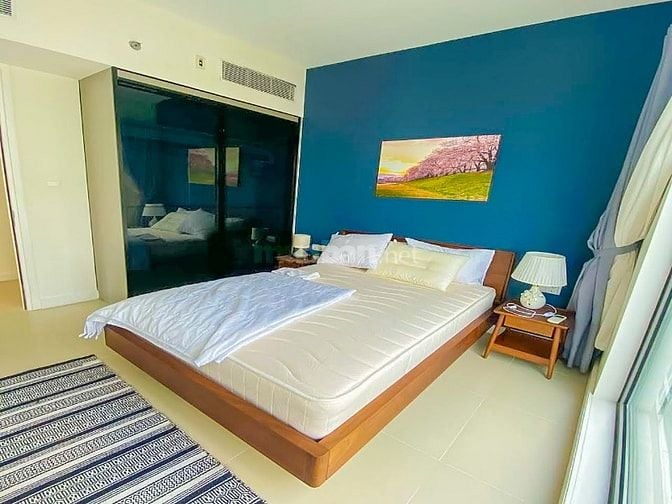 Bán Căn hộ tại Gateway Thảo Điền tầng cao 2 phòng ngủ view đẹp 91m2