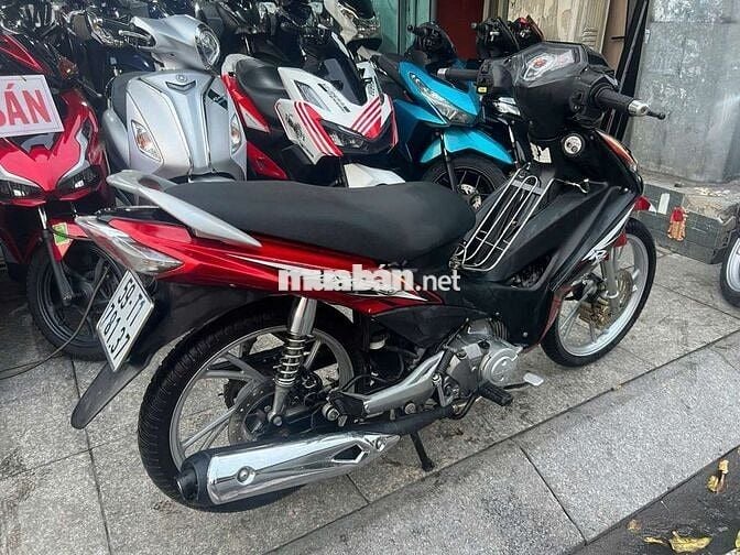 Suzuki Axelo 2017 mới 90% biển số thành phố