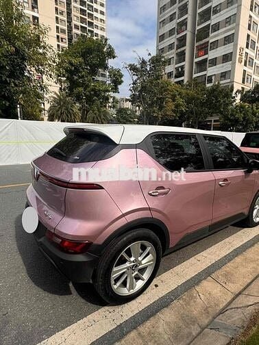 VinFast VF5 2024 Plus - bao gồm PIN