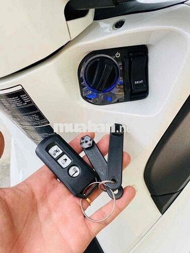 Sh 150 đời 2018 CBS