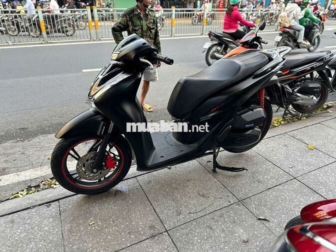 Honda sh 160 ABS 2024 mới 99% Bstp chính chủ