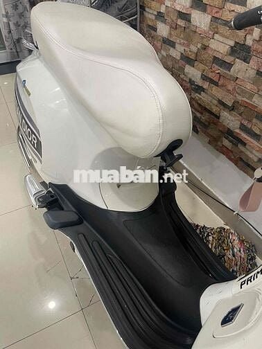Piaggio Primavera 2019 mới keng