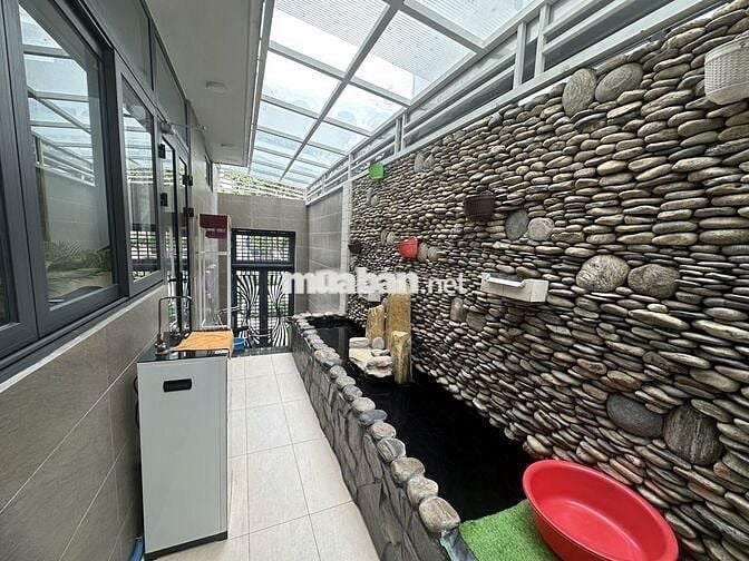 CHÍNH CHỦ BÁN GẤP NHÀ CĂN GÓC VẠN PHÚC CITY